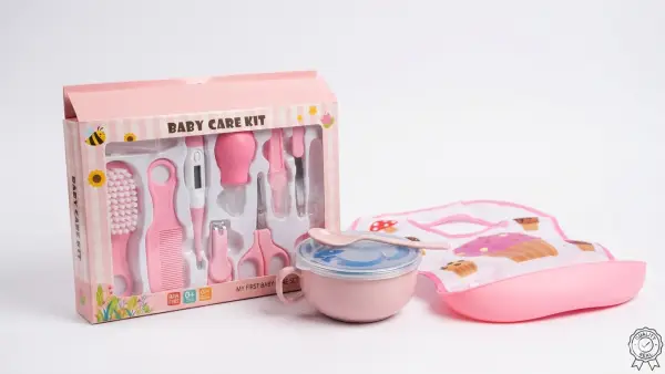 Baby Care Kit Combo