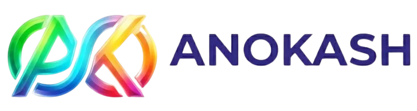 Anokash